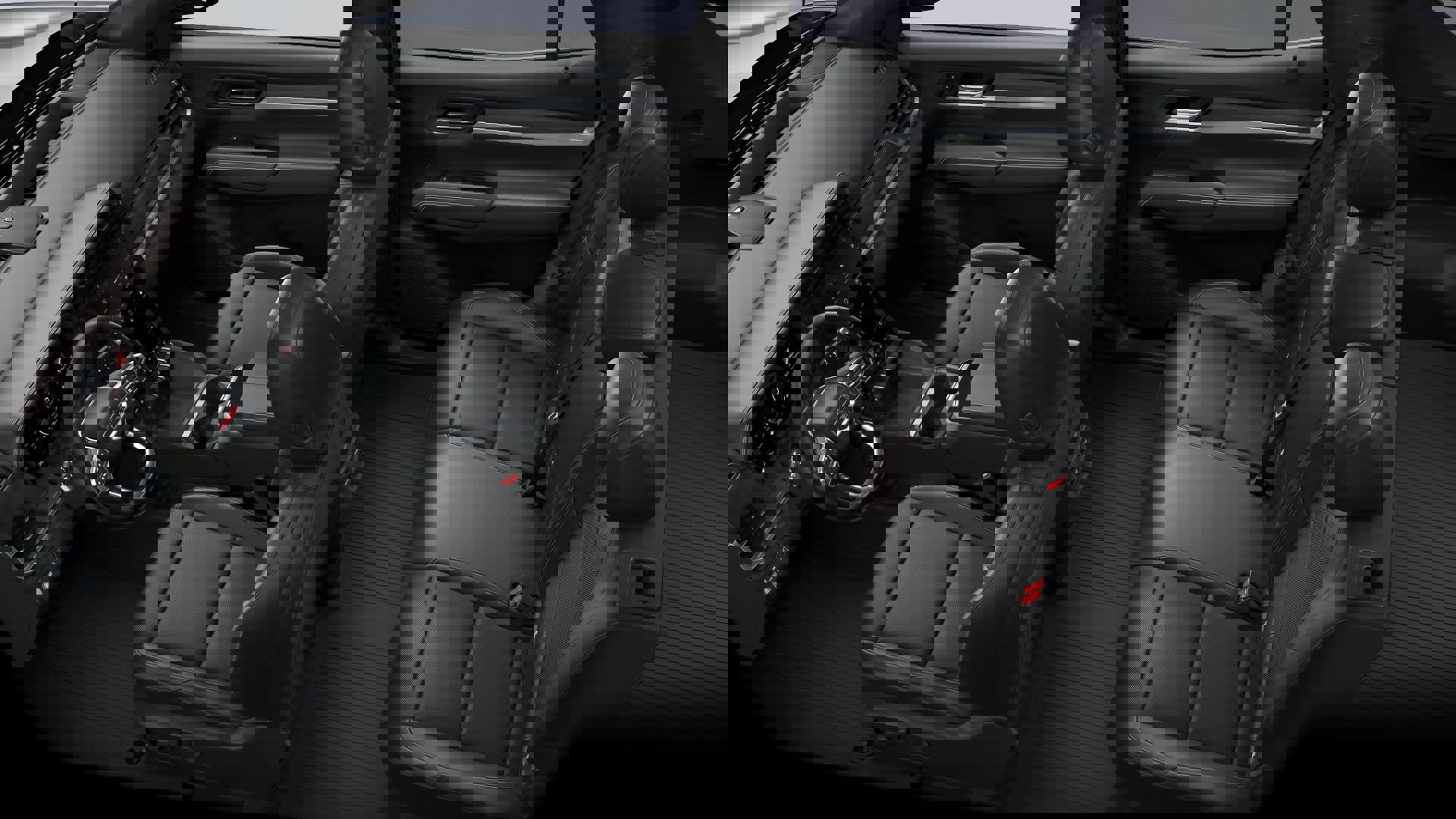 New 2026 GMC Terrain Elevation image 31