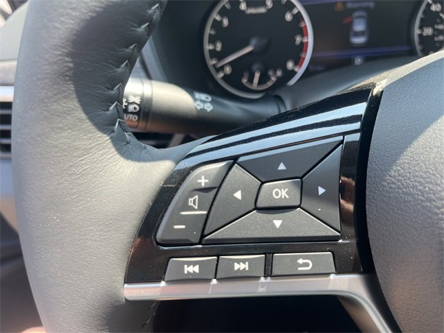 New 2025 Nissan Altima 2.5 SL image 15