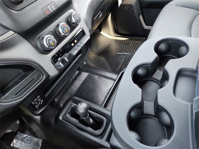 Used 2024 RAM 3500 Tradesman image 20