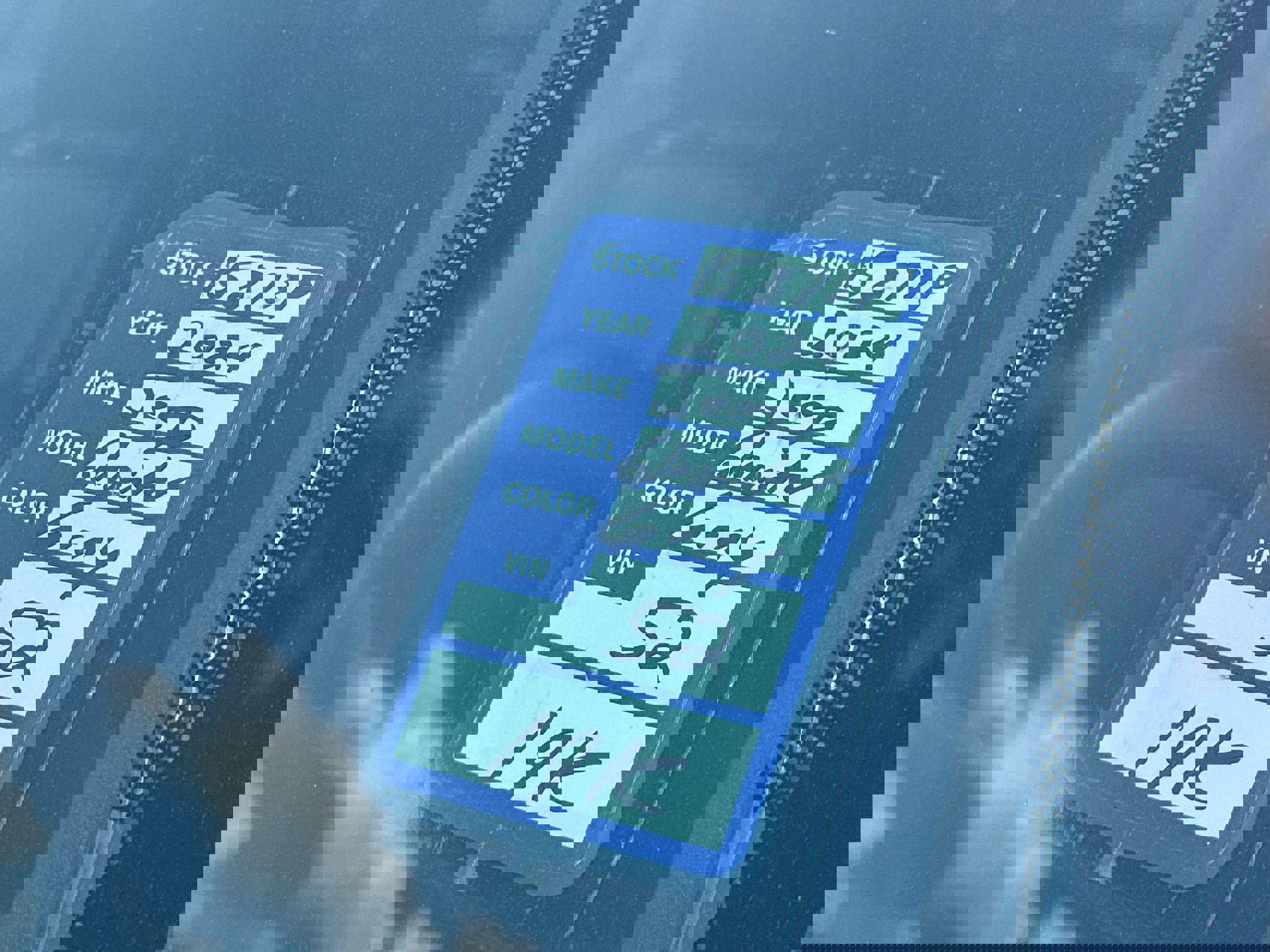 Used 2024 Jeep Gladiator Rubicon image 26