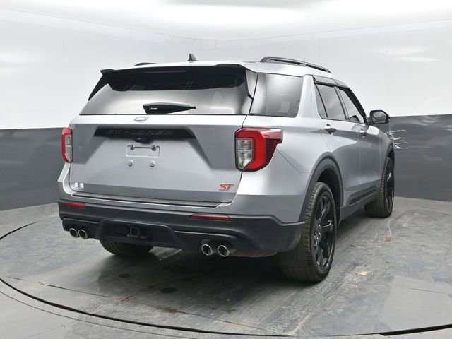 Used 2023 Ford Explorer ST w/ Equipment Group 401A image 21