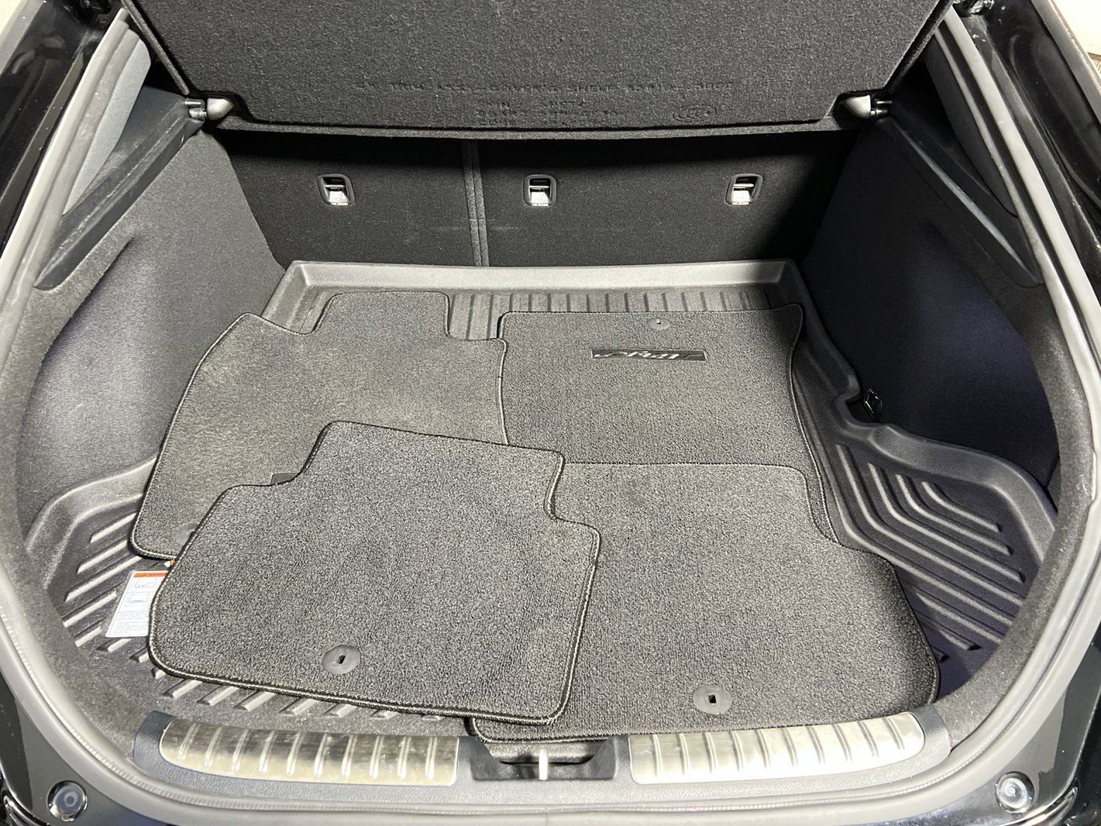 Used 2023 Kia Stinger GT2 w/ Red Interior Color Package image 26