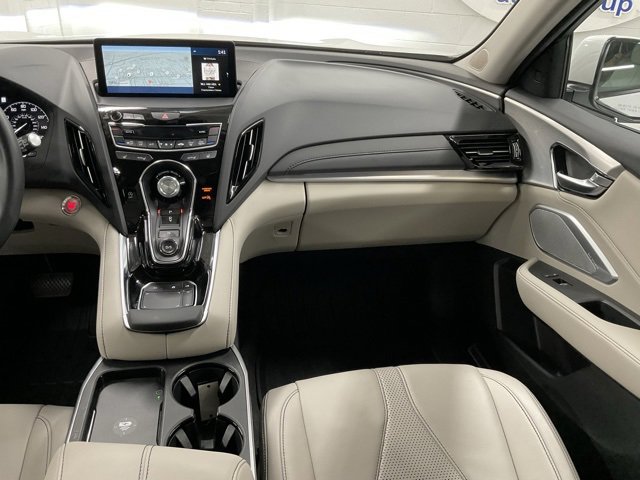 Used 2025 Acura RDX w/ Technology Package image 17