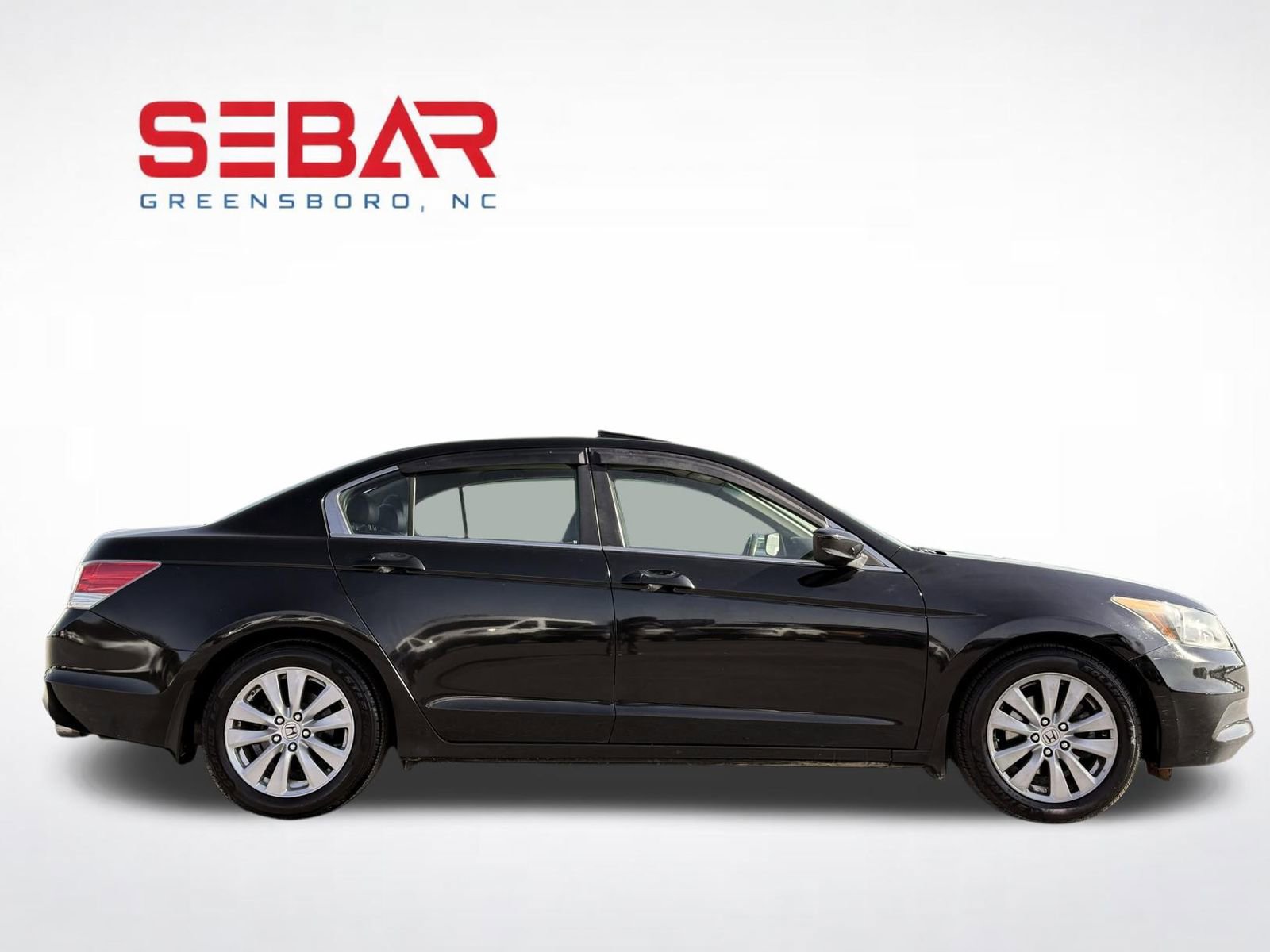 Used 2012 Honda Accord EX-L image 5