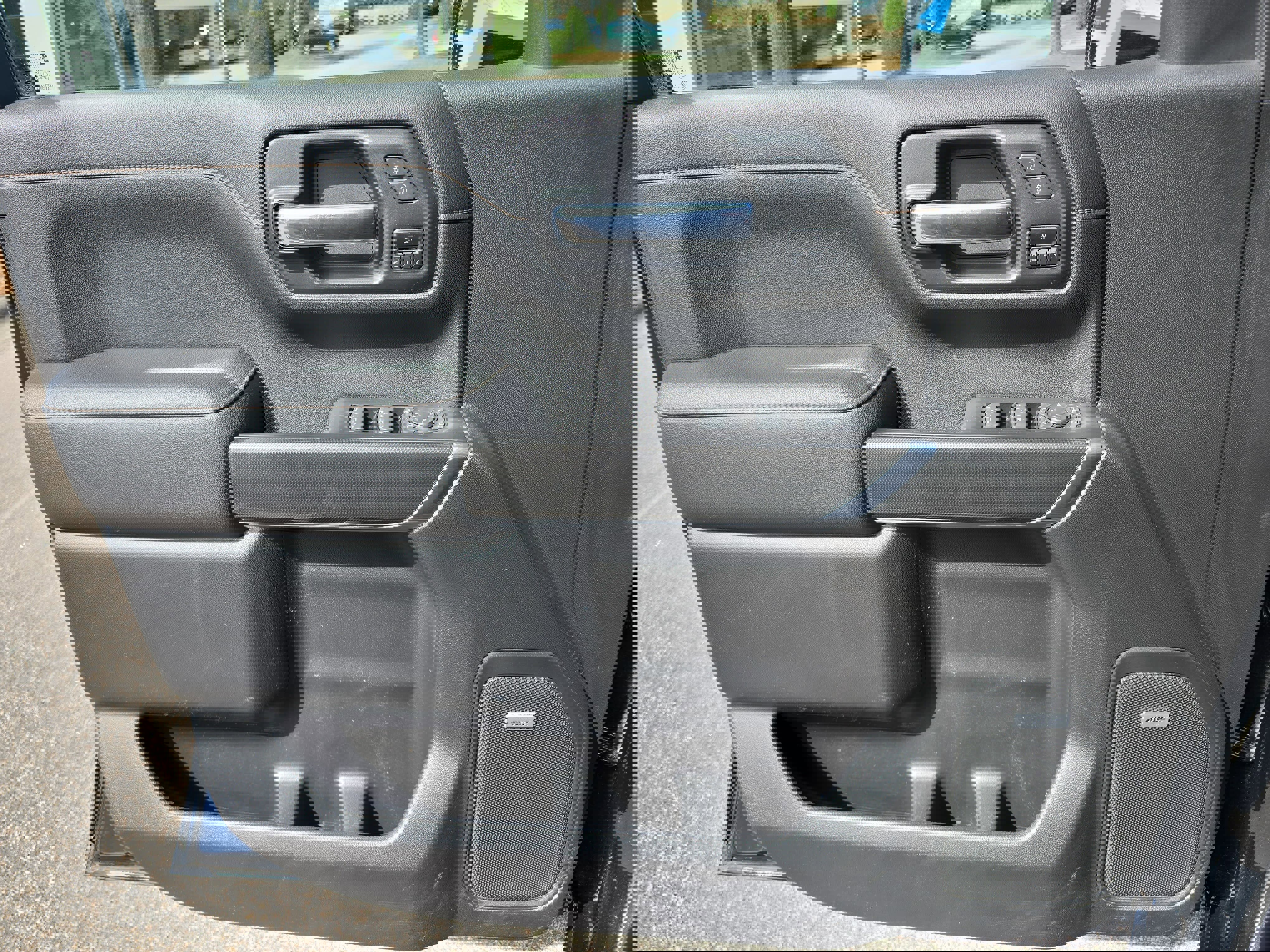 Used 2020 GMC Sierra 1500 AT4 w/ AT4 Premium Package image 26