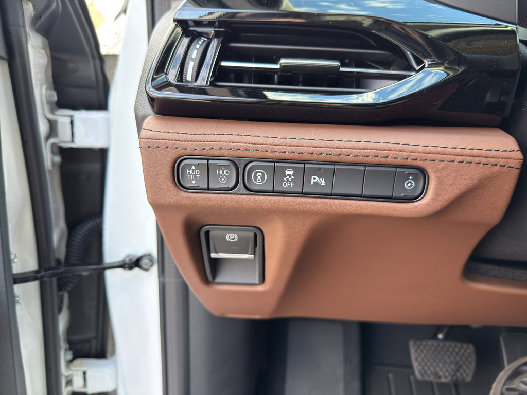 New 2026 Acura MDX SH-AWD w/ Advance Package image 14