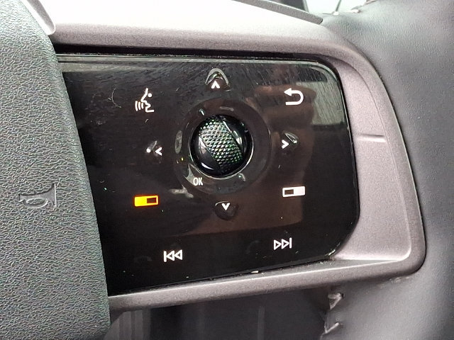 Certified 2025 Nissan Murano SL AWD/4WD image 23