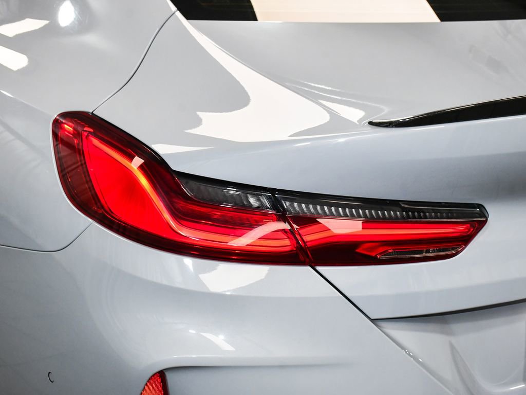 Used 2023 BMW M8 Gran Coupe xDrive Competition w/ M Carbon Exterior Package image 91