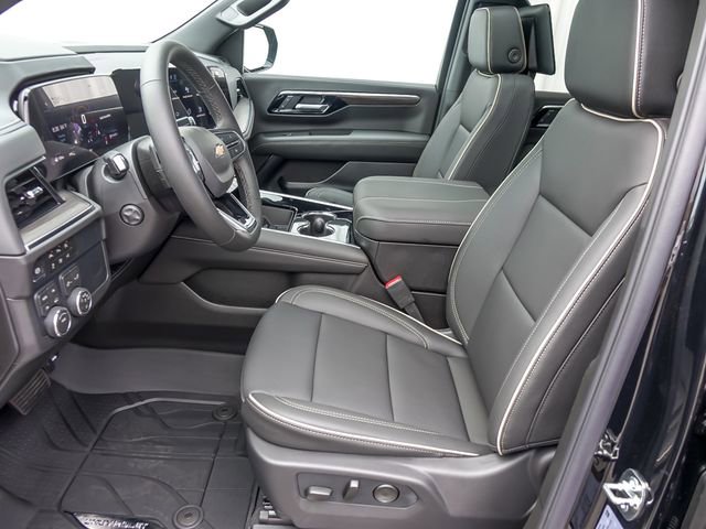 New 2026 Chevrolet Tahoe Premier AWD/4WD image 16