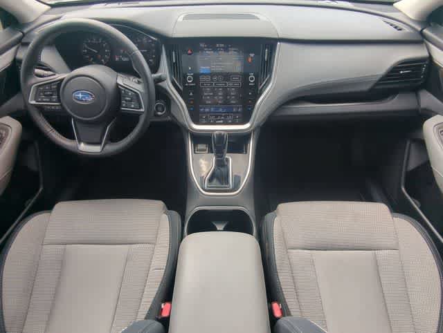 Used 2025 Subaru Outback Premium w/ Popular Package #1 AWD/4WD image 16