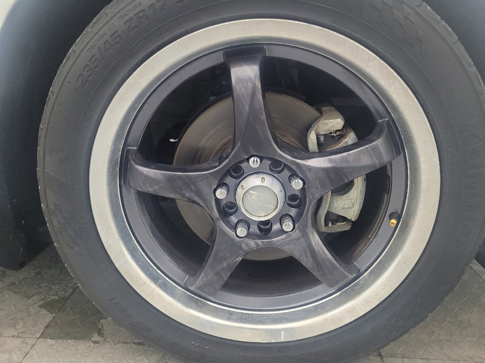 Used 2019 Honda Insight EX image 31