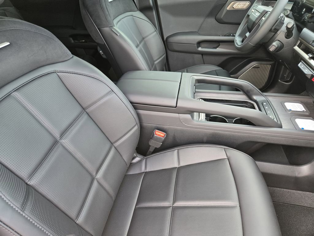 New 2027 Kia Telluride SX Prestige image 10