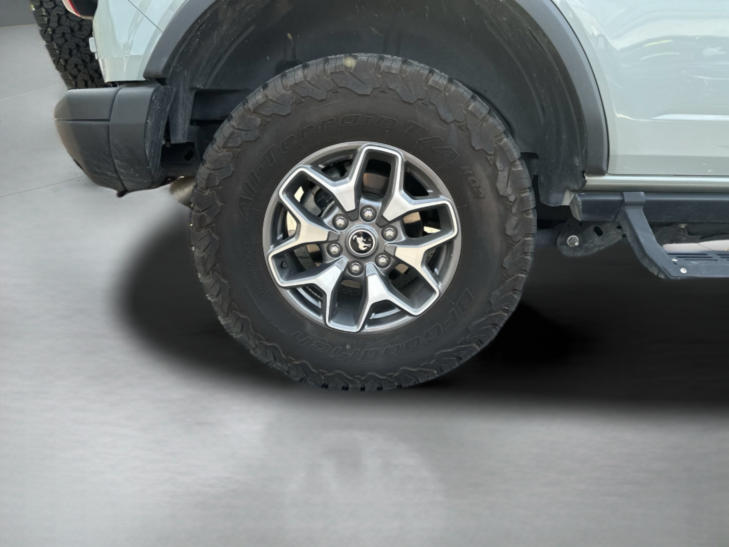 Used 2024 Ford Bronco Badlands AWD/4WD image 25