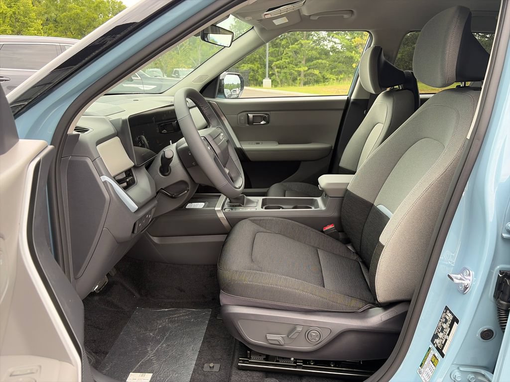 New 2027 Kia Seltos S AWD/4WD image 15