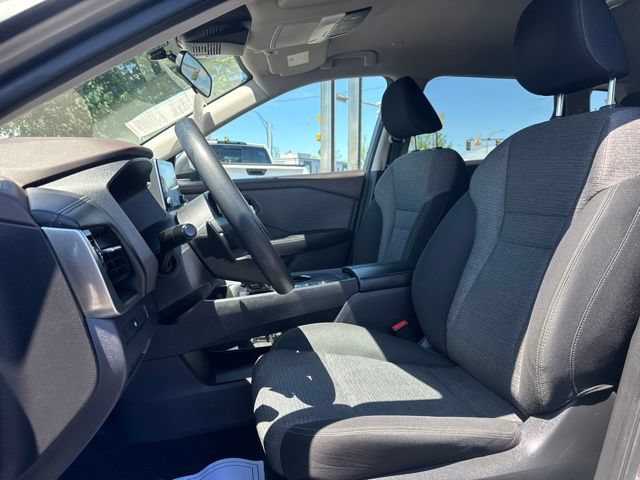 Used 2022 Nissan Rogue SV FWD image 10