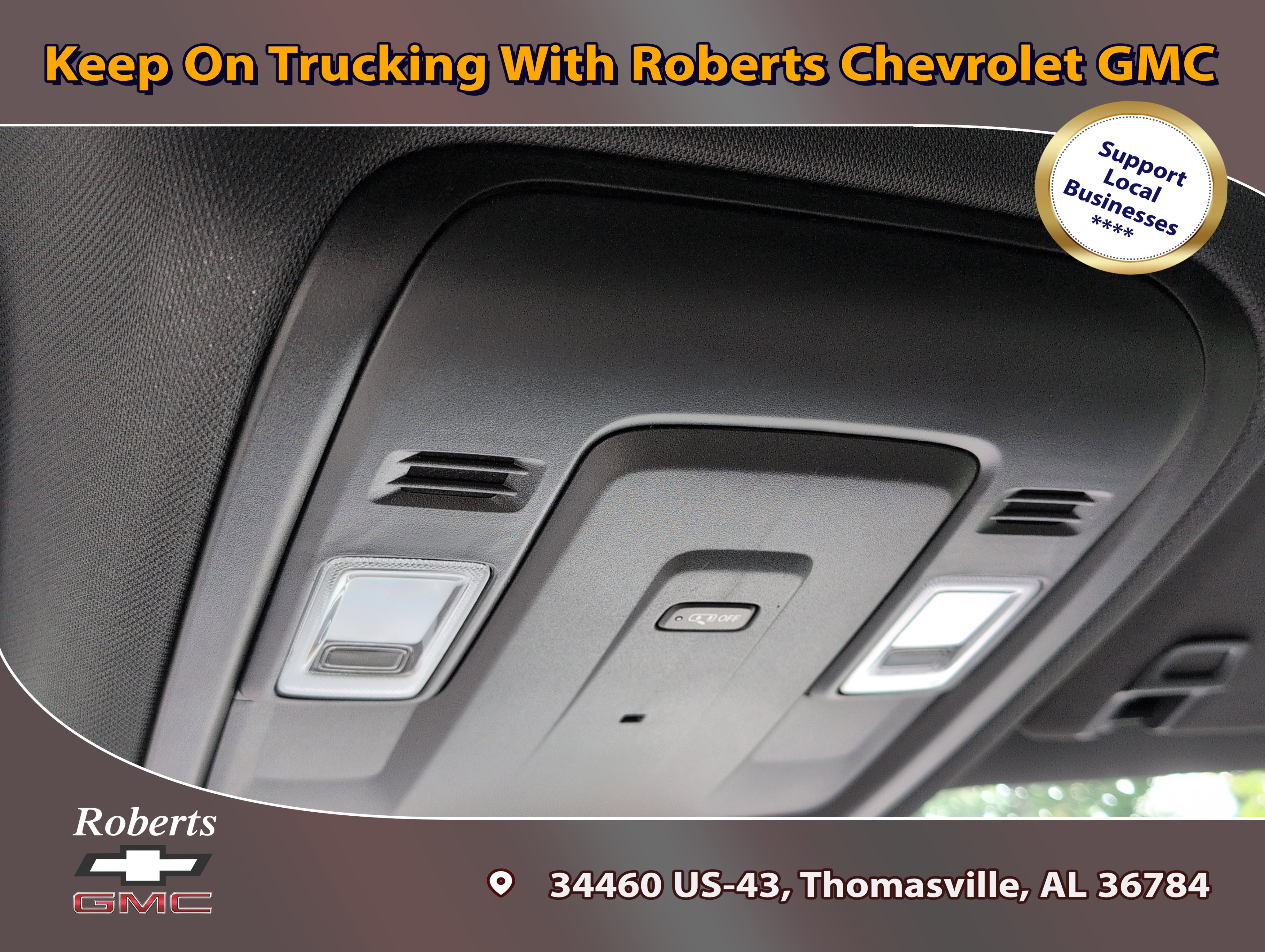 New 2025 Chevrolet Tahoe LS w/ LPO, Dark Essentials Package image 29