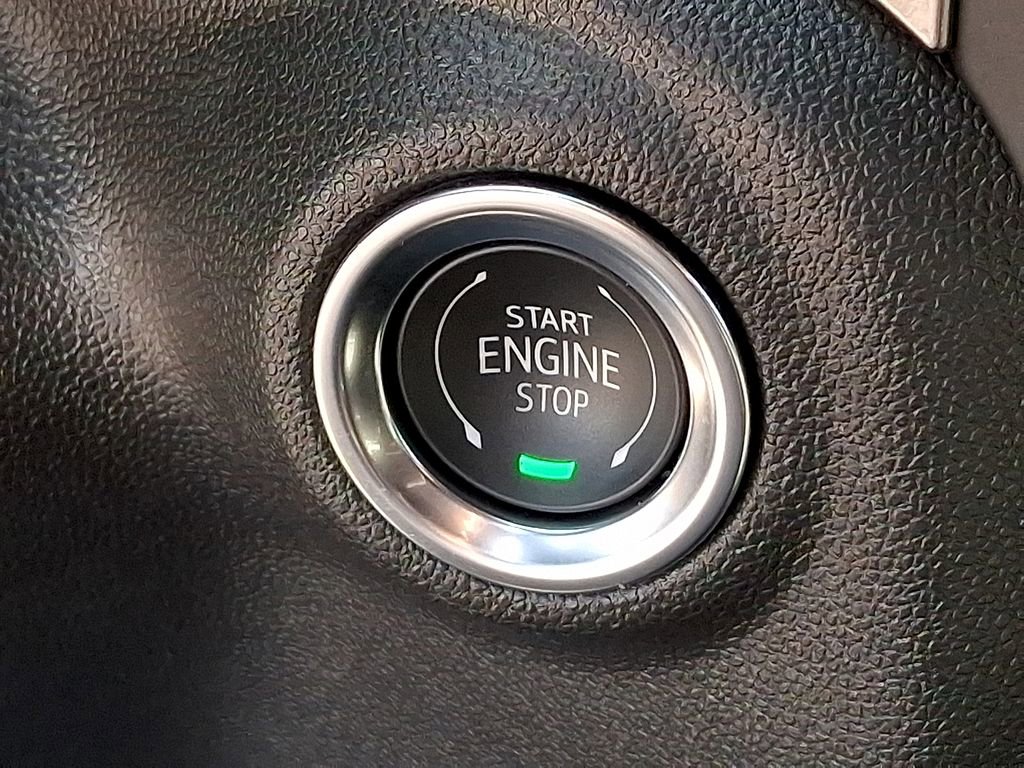 Used 2025 Chevrolet Silverado 1500 Custom Trail Boss w/ LPO, Dark Essentials Package image 21