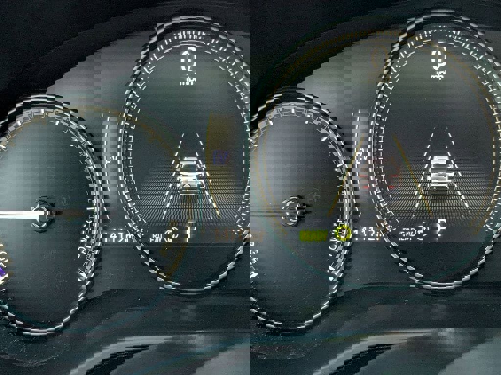 Used 2025 MAZDA CX-50 2.5 Hybrid w/ Preferred Pkg image 18