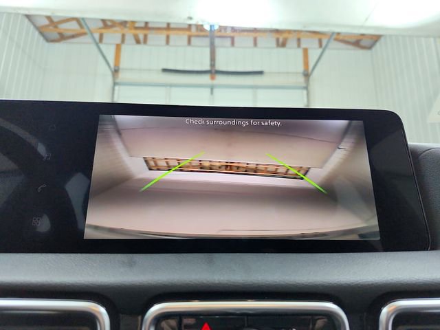 New 2026 Nissan Sentra SV w/ SV Convenience Package image 29