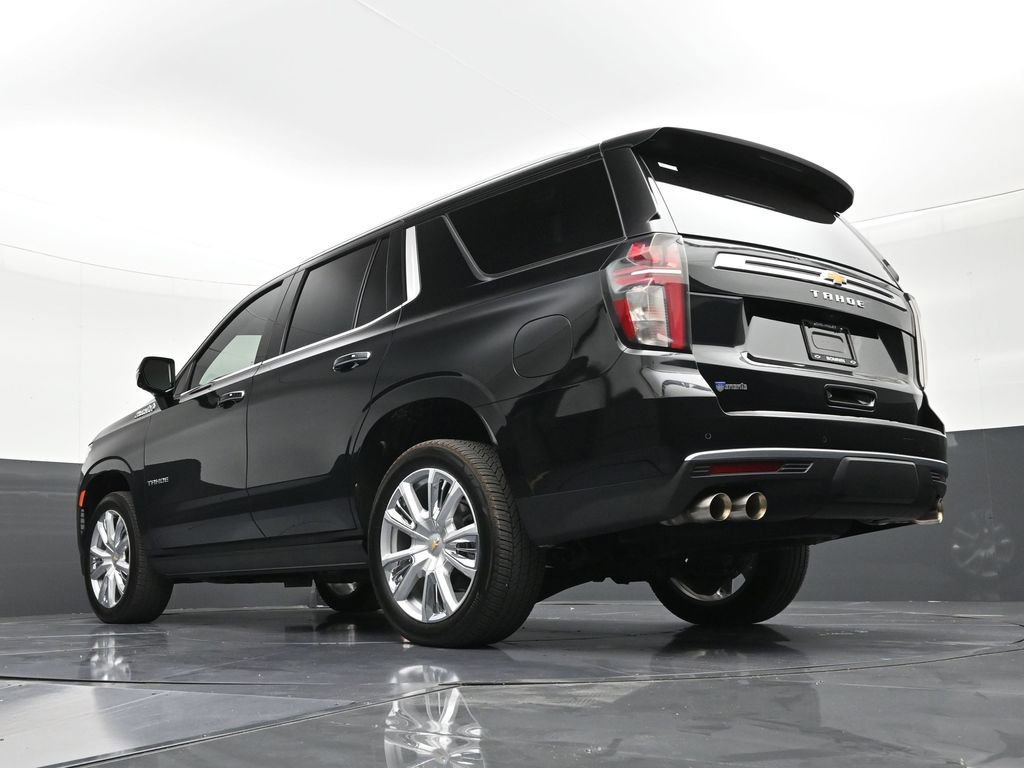 Used 2024 Chevrolet Tahoe High Country w/ Premium Package AWD/4WD image 22