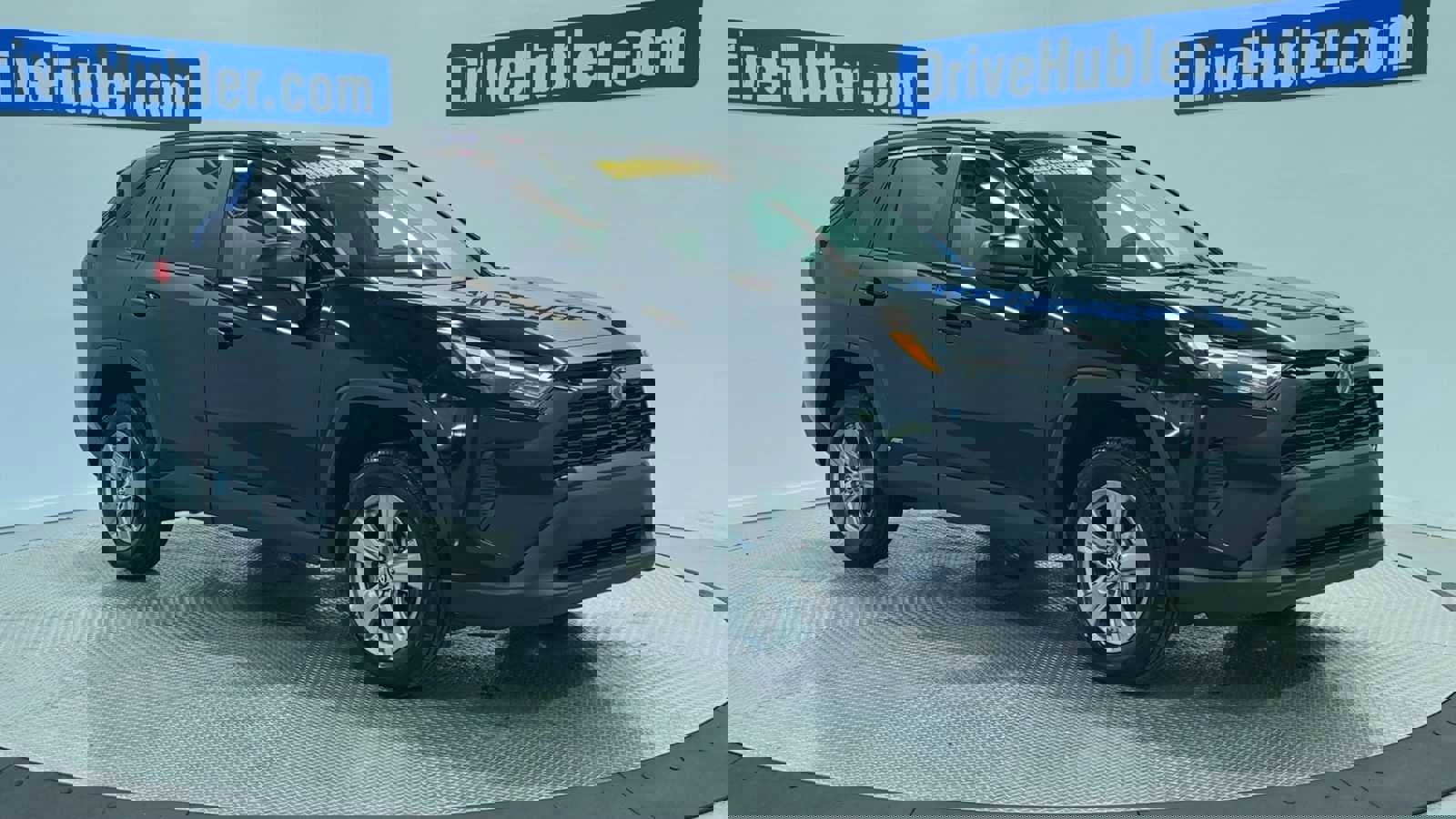 Used 2024 Toyota RAV4 LE AWD/4WD image 64