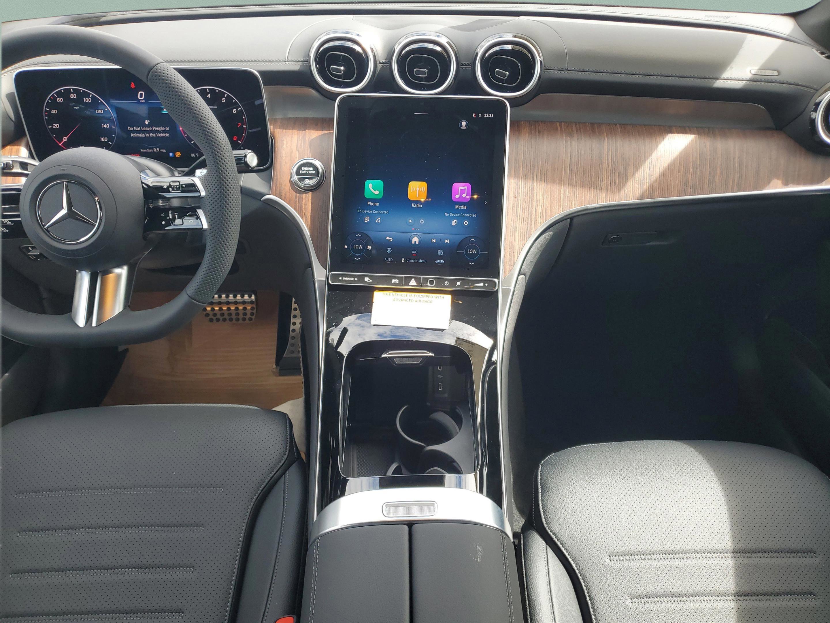 Certified 2026 Mercedes-Benz GLC 300 image 16
