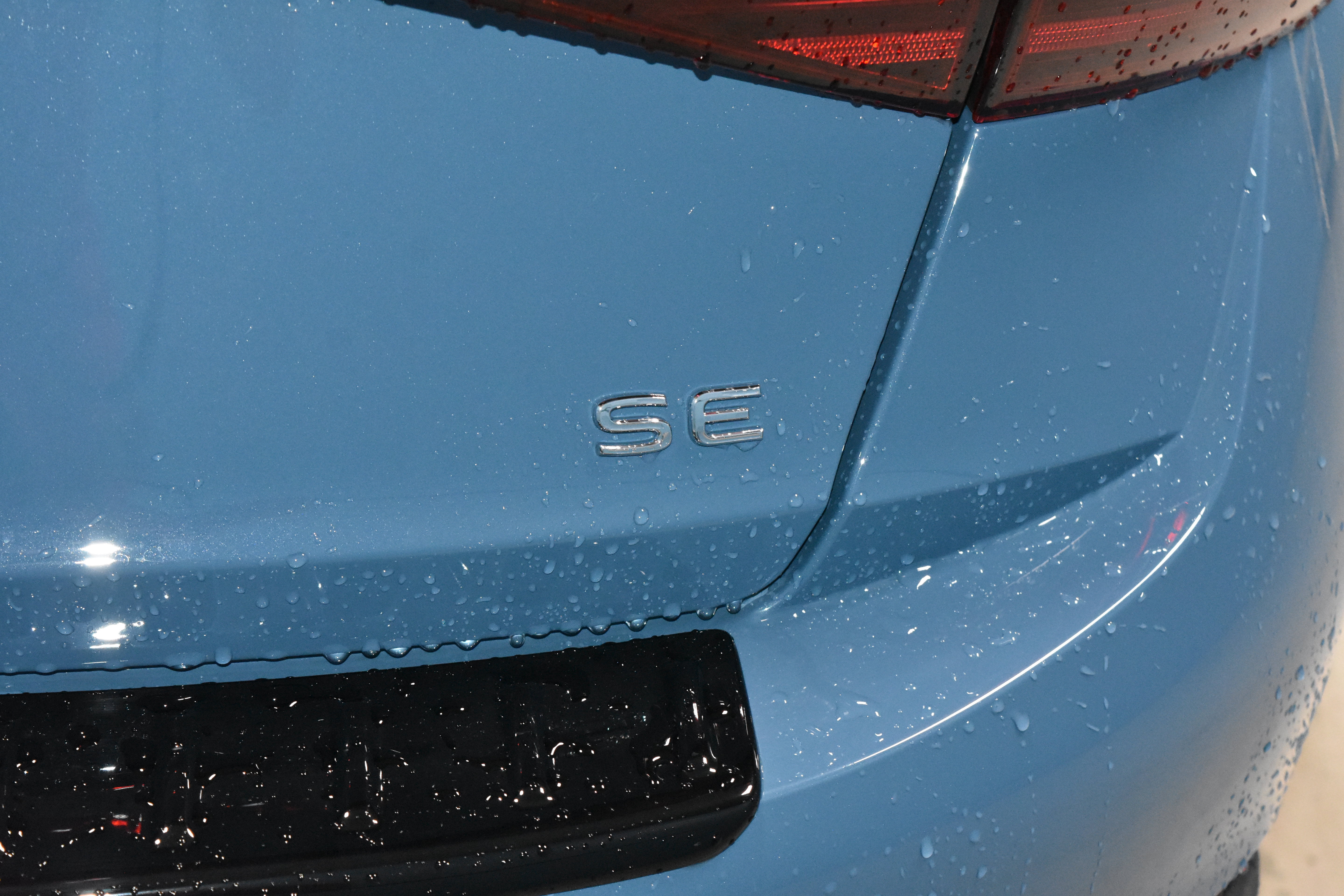 New 2026 Volkswagen Jetta SE FWD image 23