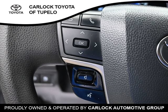 Used 2025 Toyota Camry LE FWD image 23