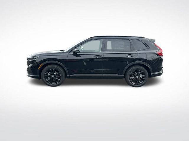 New 2026 Honda CR-V Sport Touring image 2