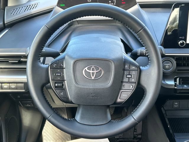 Used 2026 Toyota Prius LE image 14