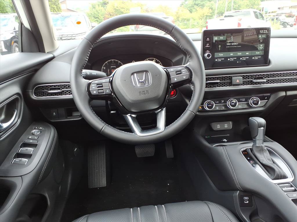New 2027 Honda HR-V EX-L image 10