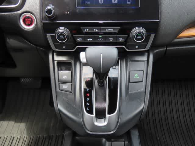 Used 2019 Honda CR-V EX image 21
