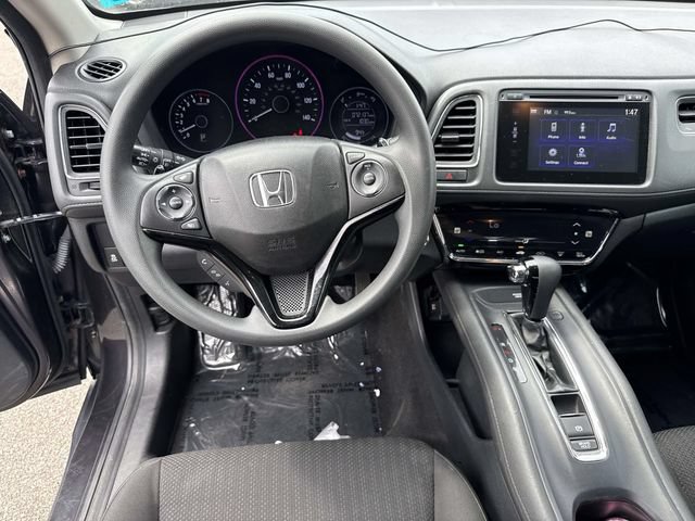 Used 2018 Honda HR-V EX image 18