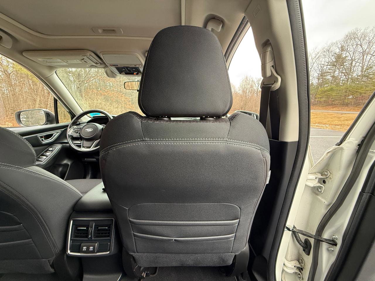 Used 2019 Subaru Forester Premium AWD/4WD image 39