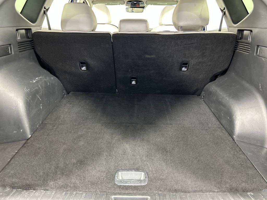 Used 2024 Hyundai Tucson Limited AWD/4WD image 20