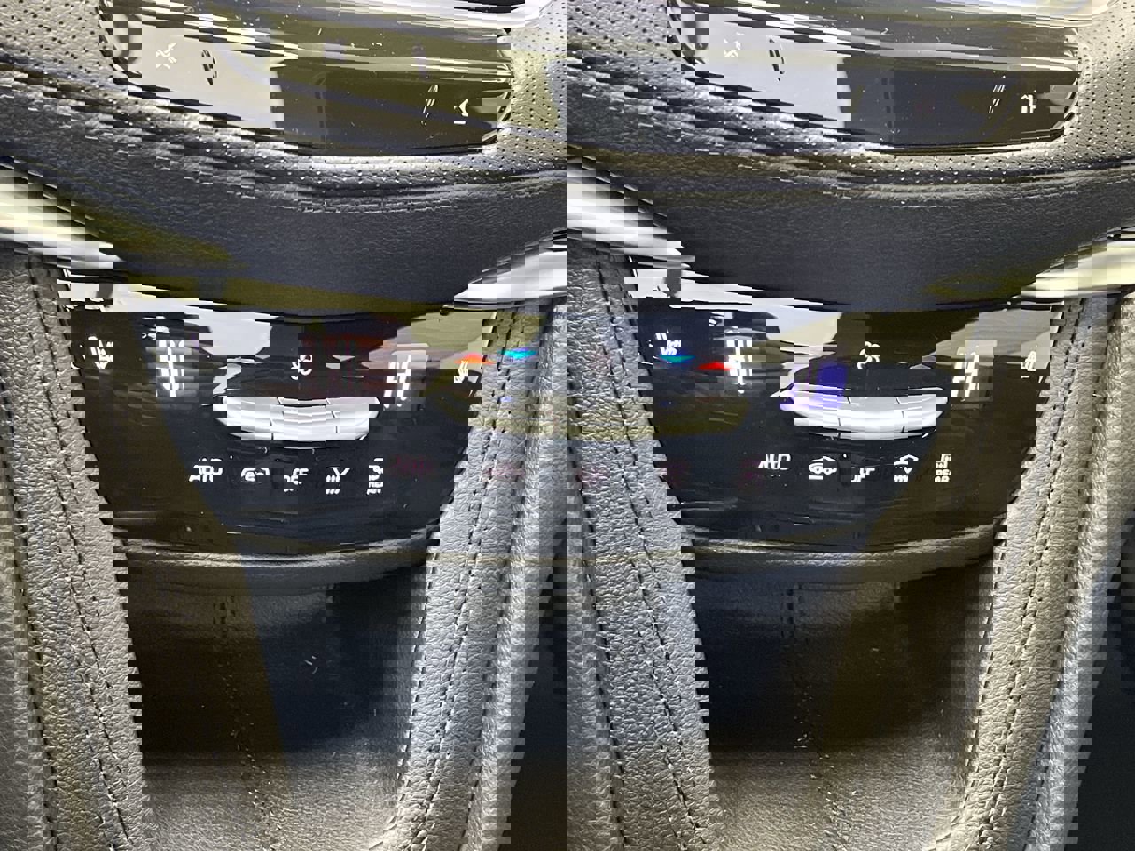 New 2025 Cadillac XT6 Luxury w/ LPO, Floor Liner Package image 23