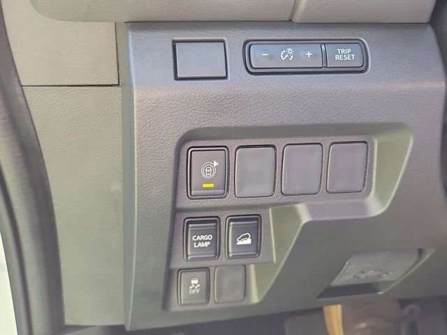 New 2026 Nissan Frontier SV w/ Tow Package image 19