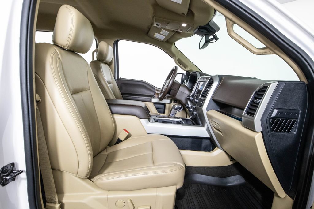 Used 2019 Ford F150 Lariat image 7