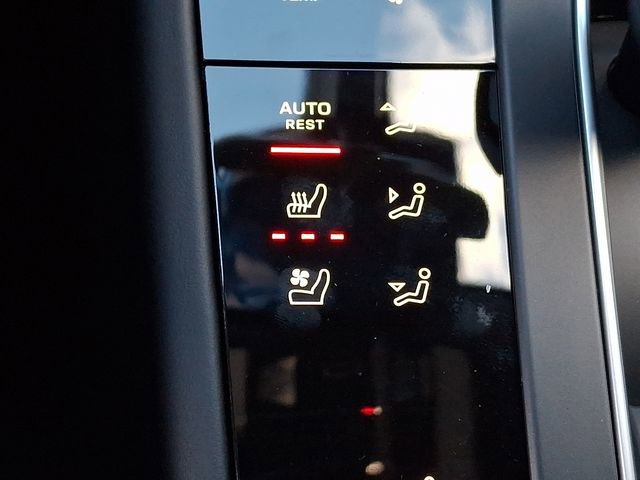 New 2026 Porsche Macan GTS image 20