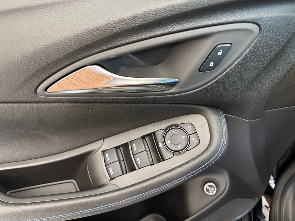 New 2026 Buick Encore GX Sport Touring w/ Comfort Package image 15