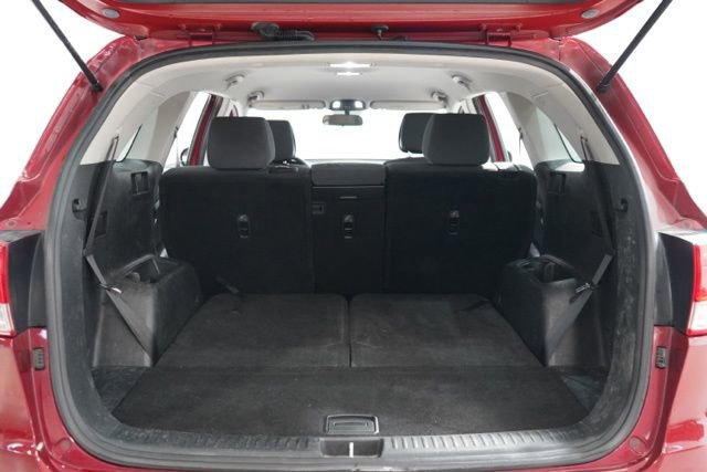 Used 2016 Kia Sorento LX image 33