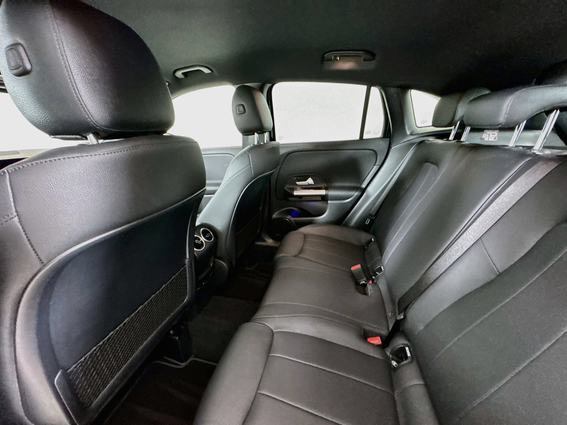 Certified 2025 Mercedes-Benz GLA 250 image 24