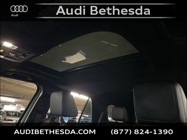 Used 2025 Toyota 4Runner TRD Off-Road Premium w/ Tow Technology Package AWD/4WD image 27