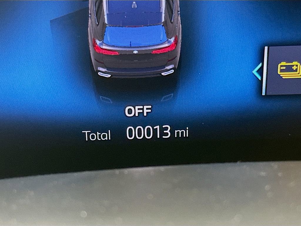 New 2026 BMW X5 xDrive50e w/ M Sport Package image 15