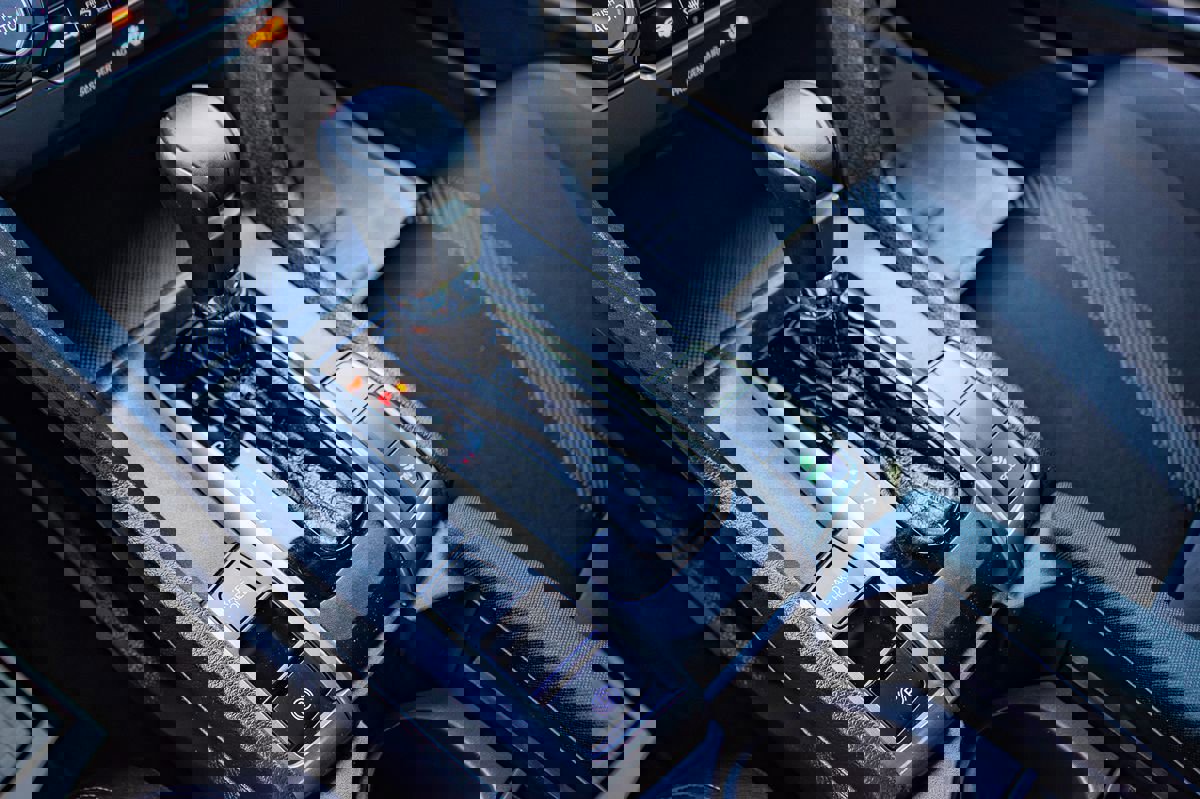 Used 2018 Honda Civic Sport image 28