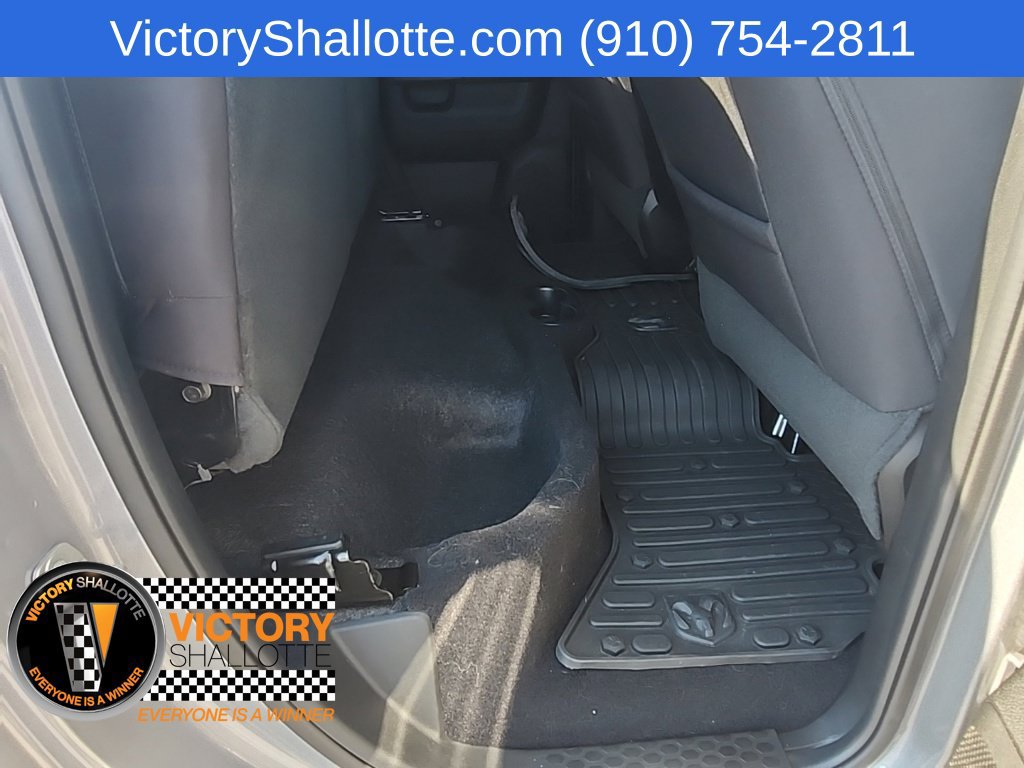 Certified 2023 RAM 1500 Warlock AWD/4WD image 36