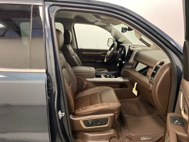 New 2026 RAM 1500 Limited AWD/4WD image 24