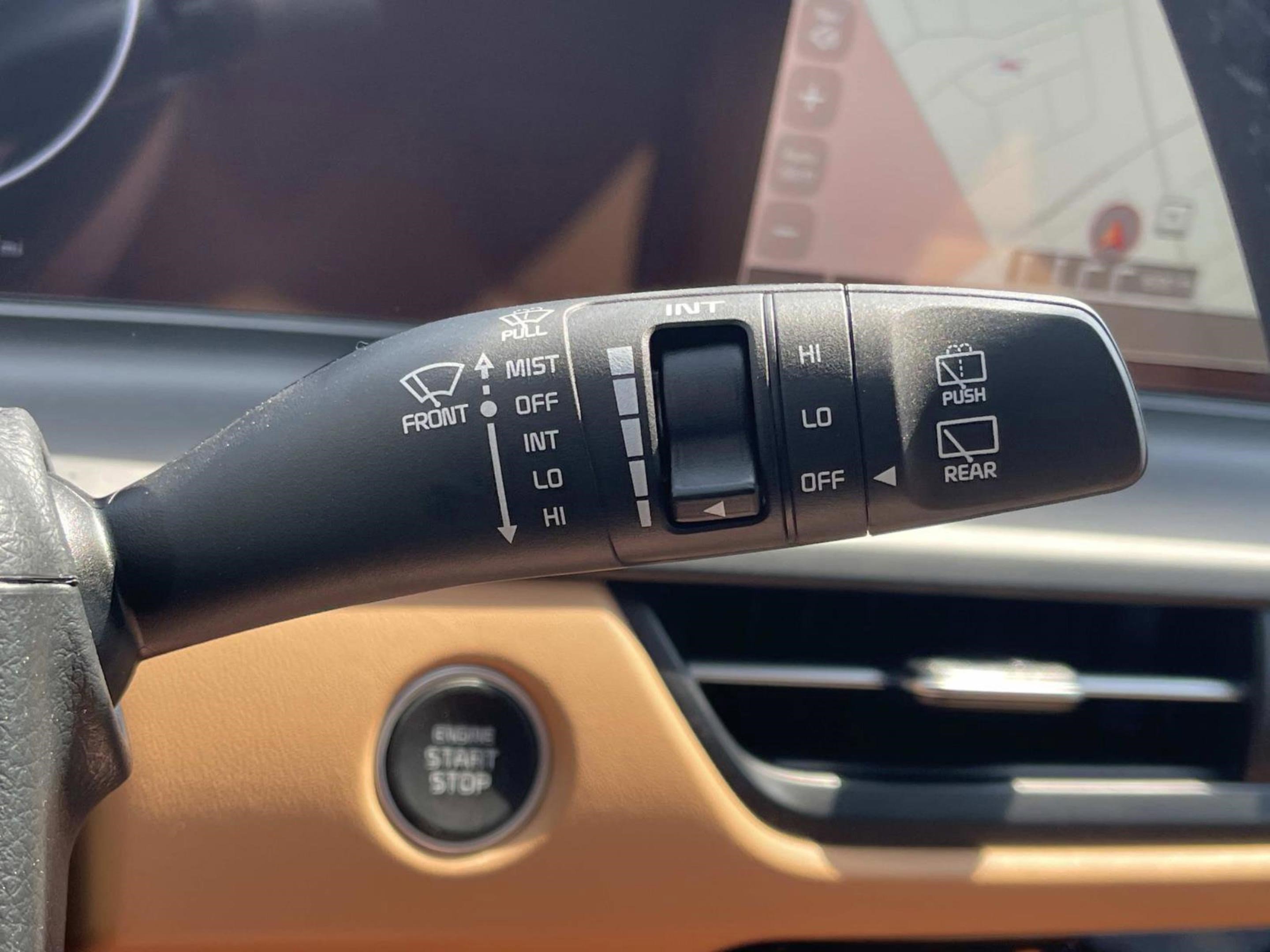 New 2026 Kia Seltos EX image 36