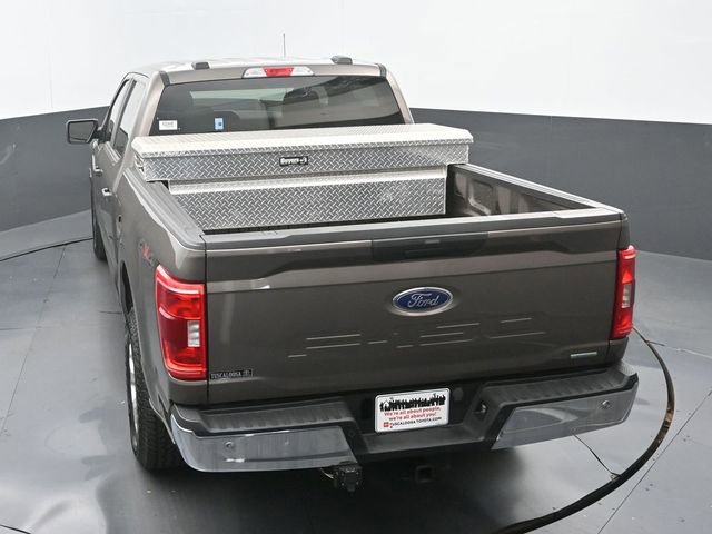 Used 2023 Ford F150 XLT image 29