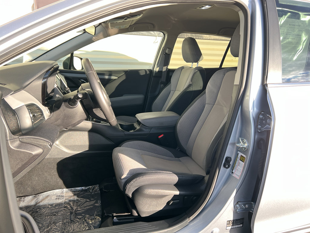 Used 2024 Subaru Outback Premium image 12